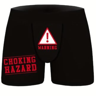 Breathable Soft Boxer Briefs