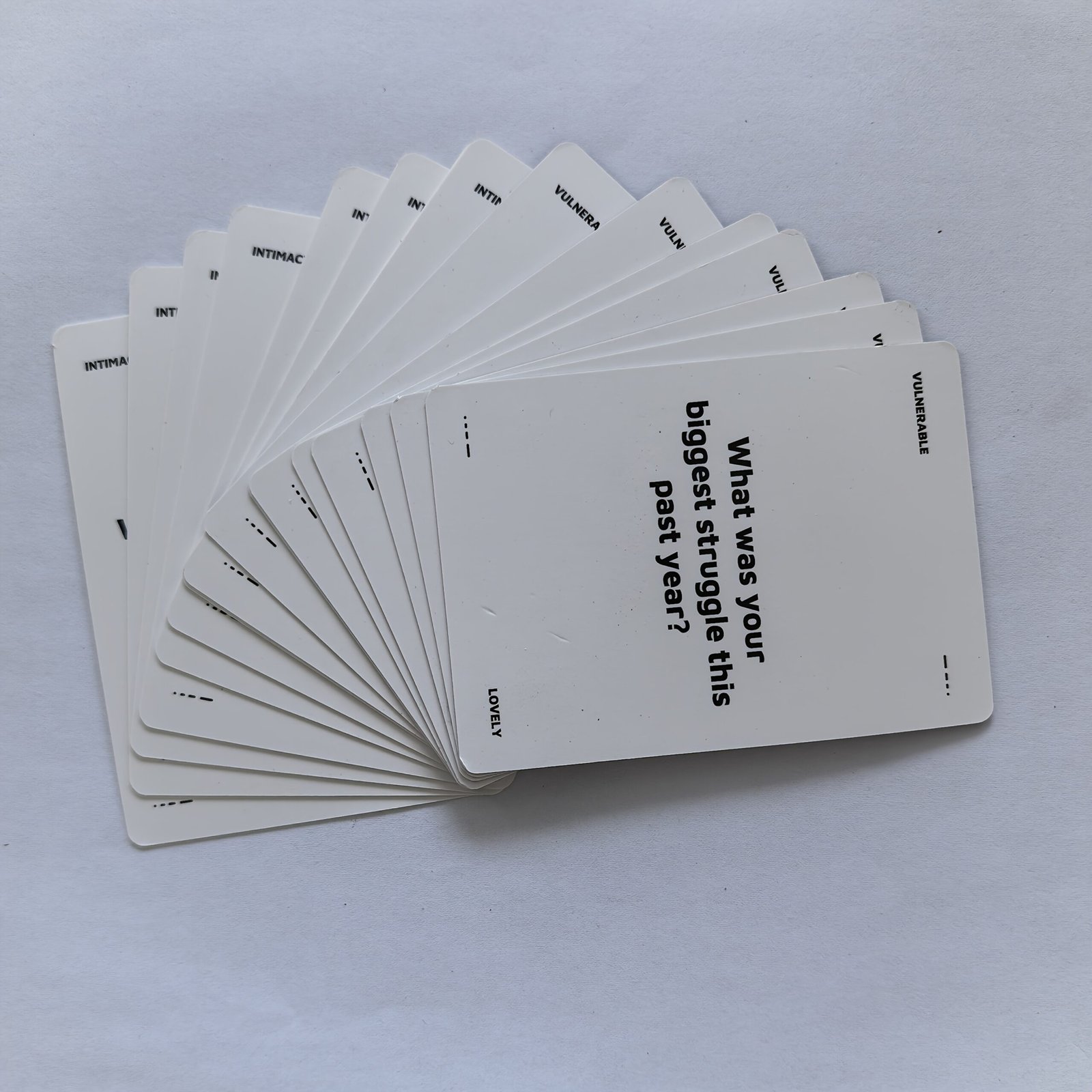 Conversation Cards – 90 Thought-Starters for Couples - Image 3