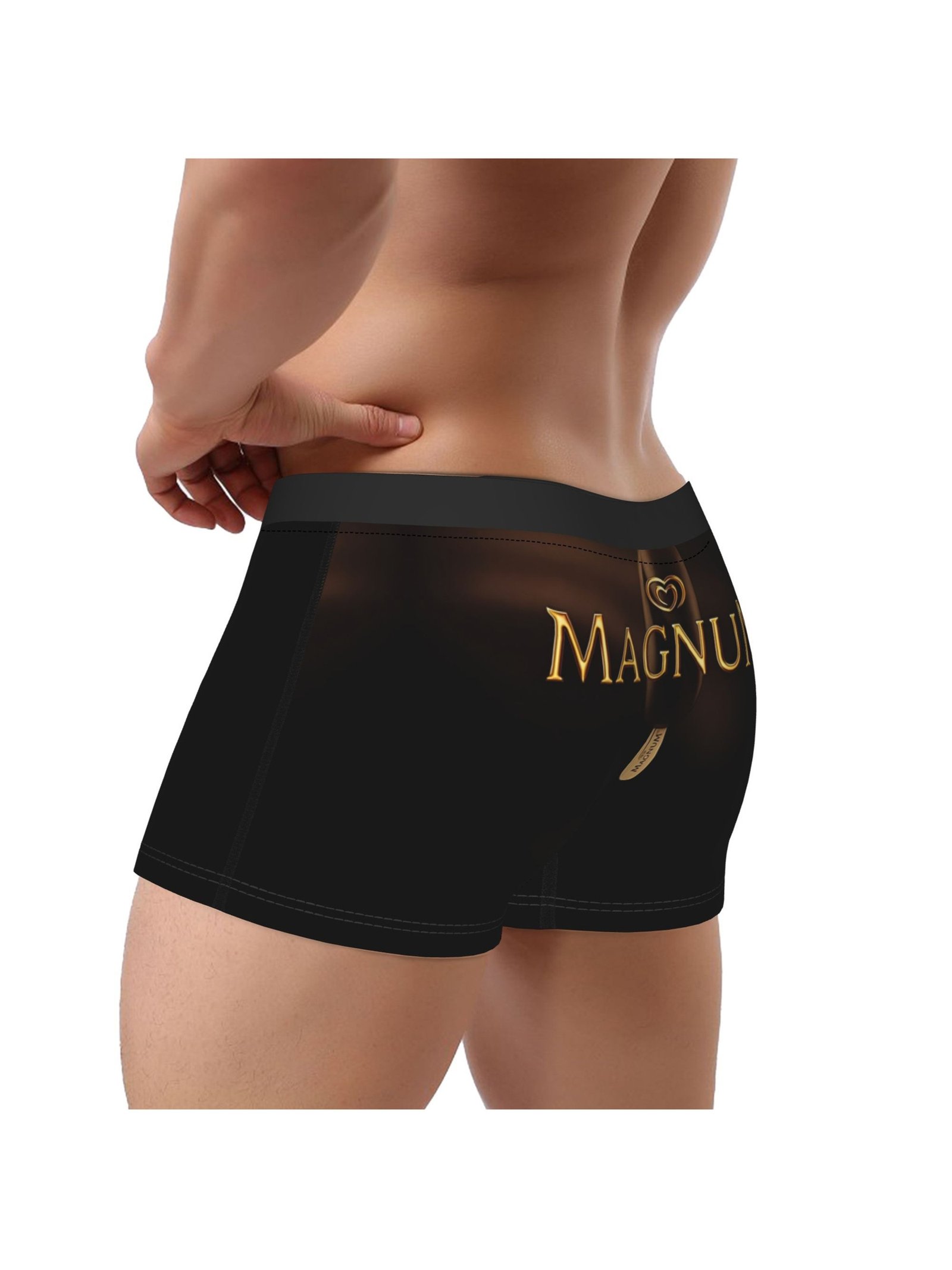 Magnum Boxer Briefs - Image 3