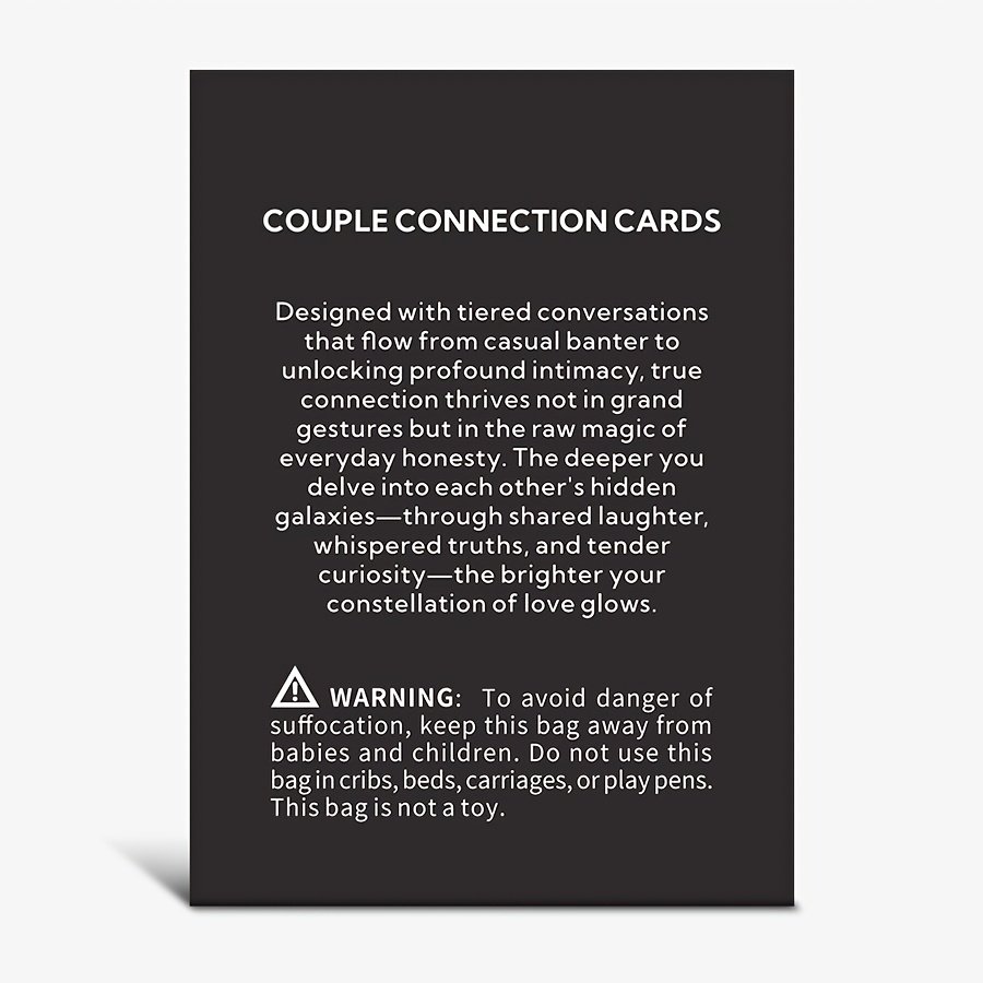 Couple Connection Card Game - Image 8
