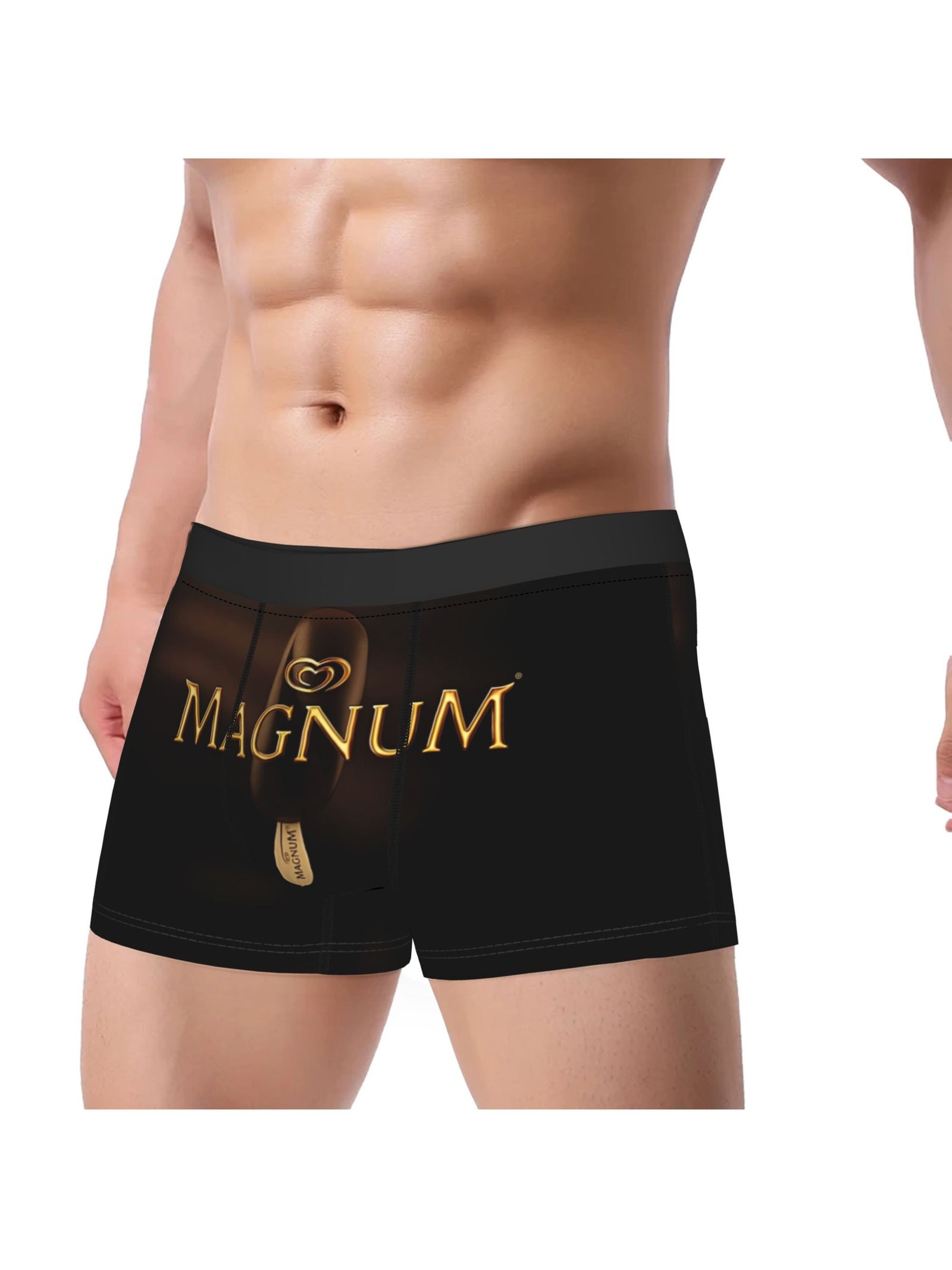 Magnum Boxer Briefs - Image 2