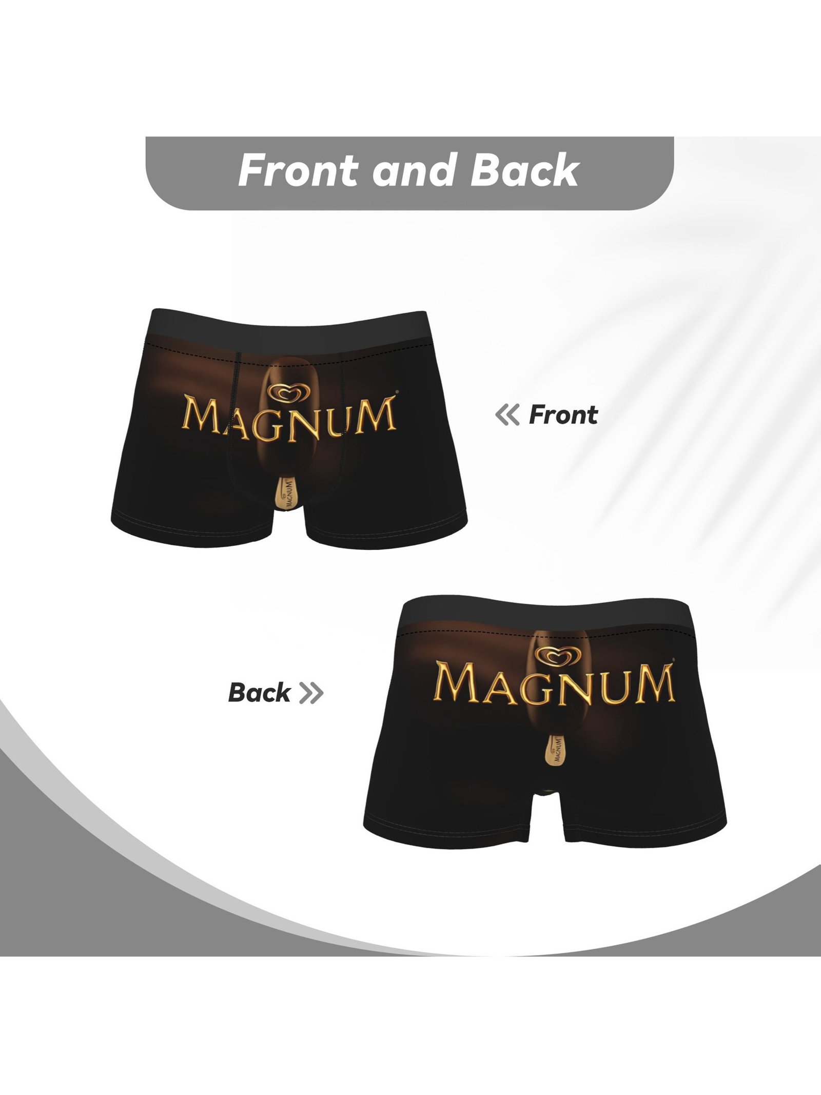 Magnum Boxer Briefs - Image 5