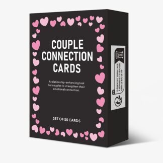 Couple Connection Card Game