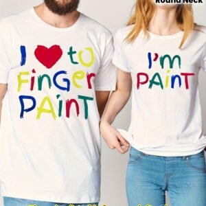 Couple's Matching Pajama set