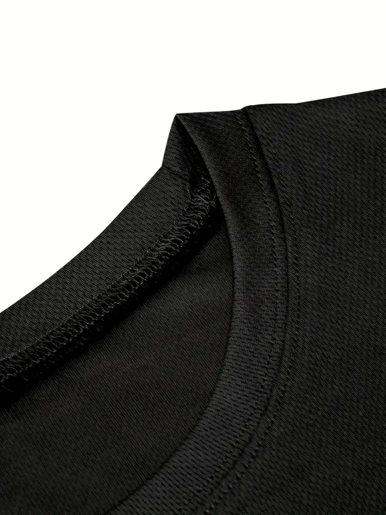 Men'S Casual Sleeveless Top - Image 3