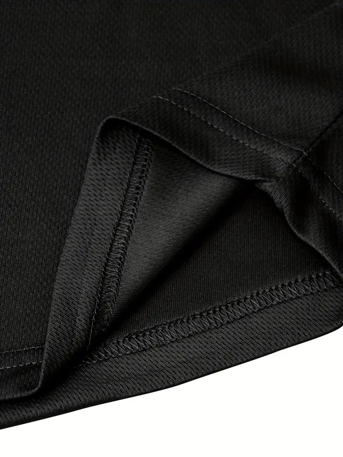 Men'S Casual Sleeveless Top - Image 4