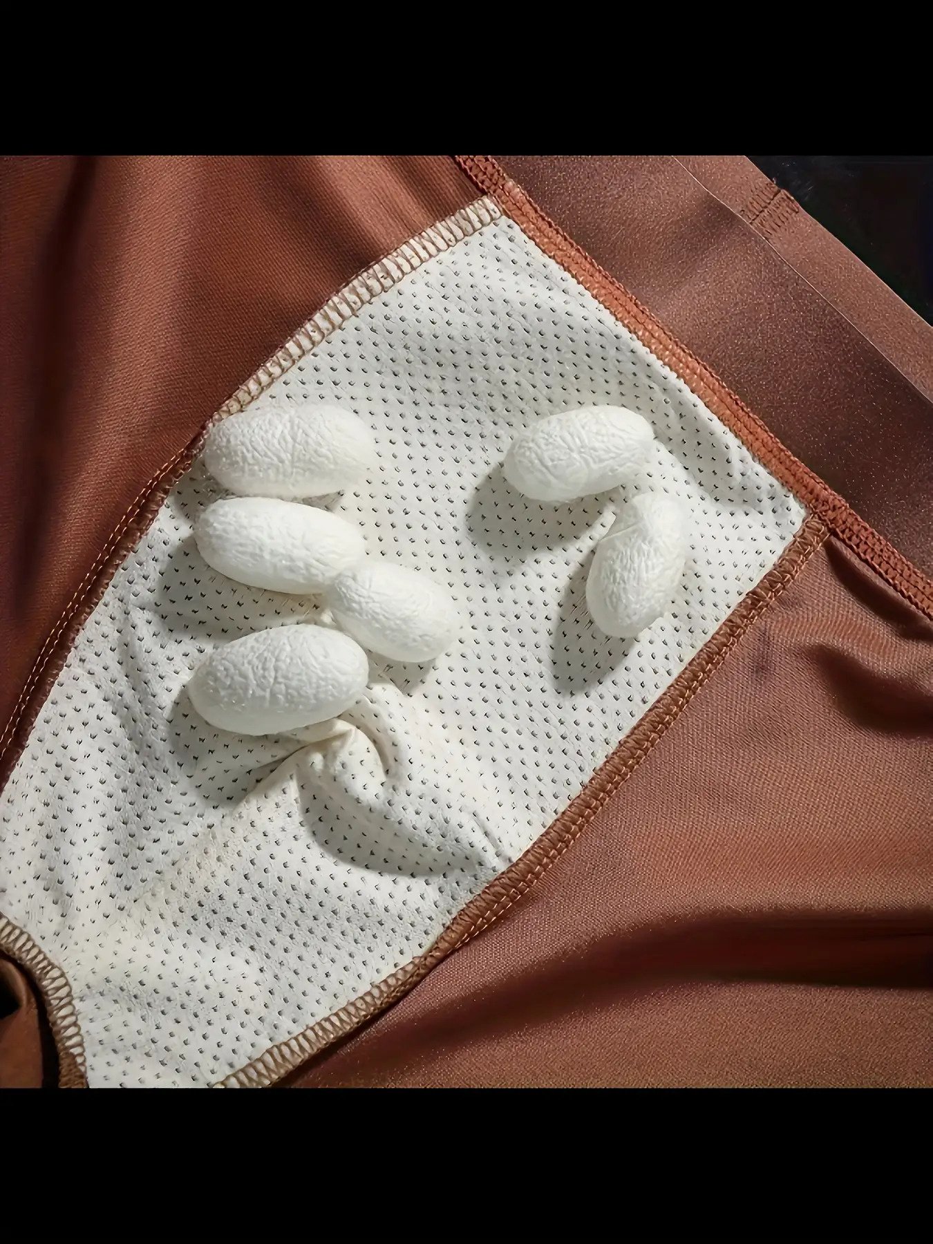 10pcs Men'S Luxury Underwear - Image 4