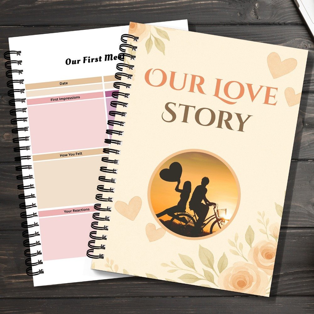 Our Love Story - A Couple's Journey Together - Image 3