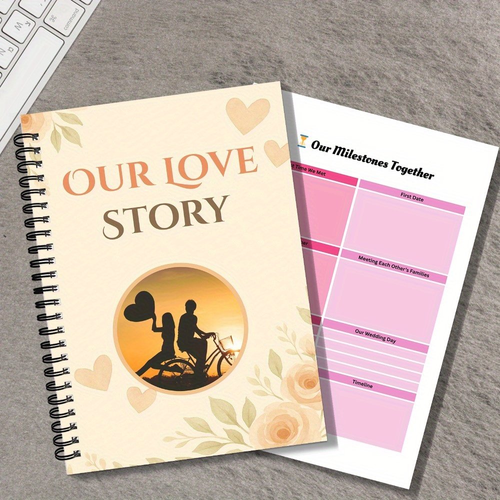 Our Love Story - A Couple's Journey Together - Image 8