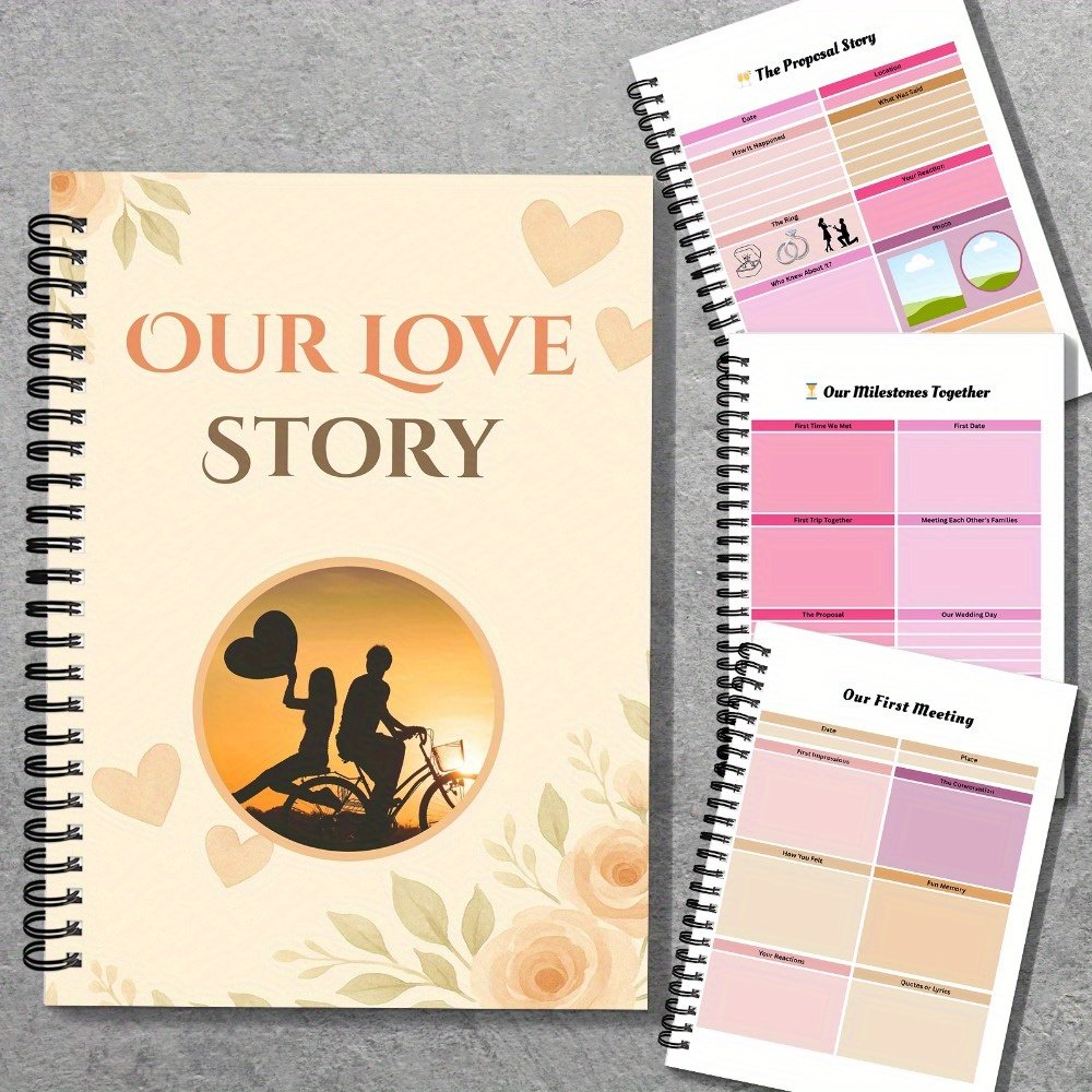 Our Love Story - A Couple's Journey Together - Image 4