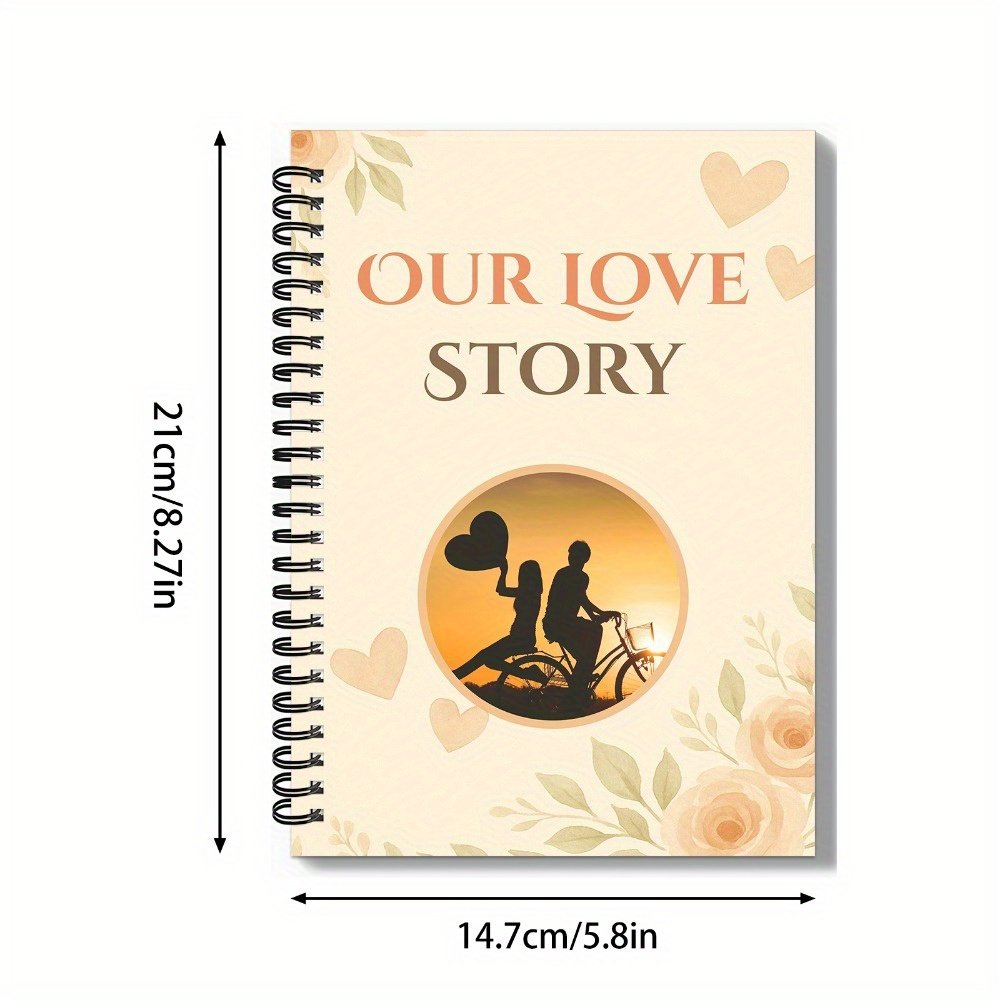 Our Love Story - A Couple's Journey Together - Image 7