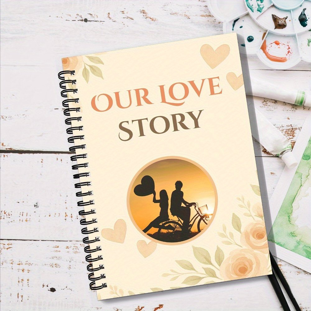 Our Love Story - A Couple's Journey Together - Image 2