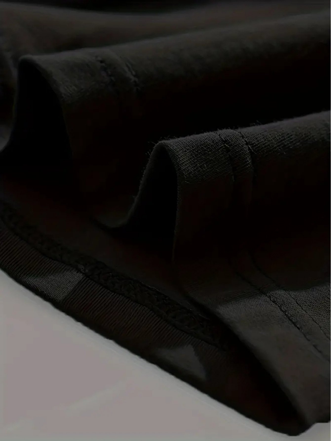 "Kiss Me" Heart Pattern Boxer Briefs - Image 4