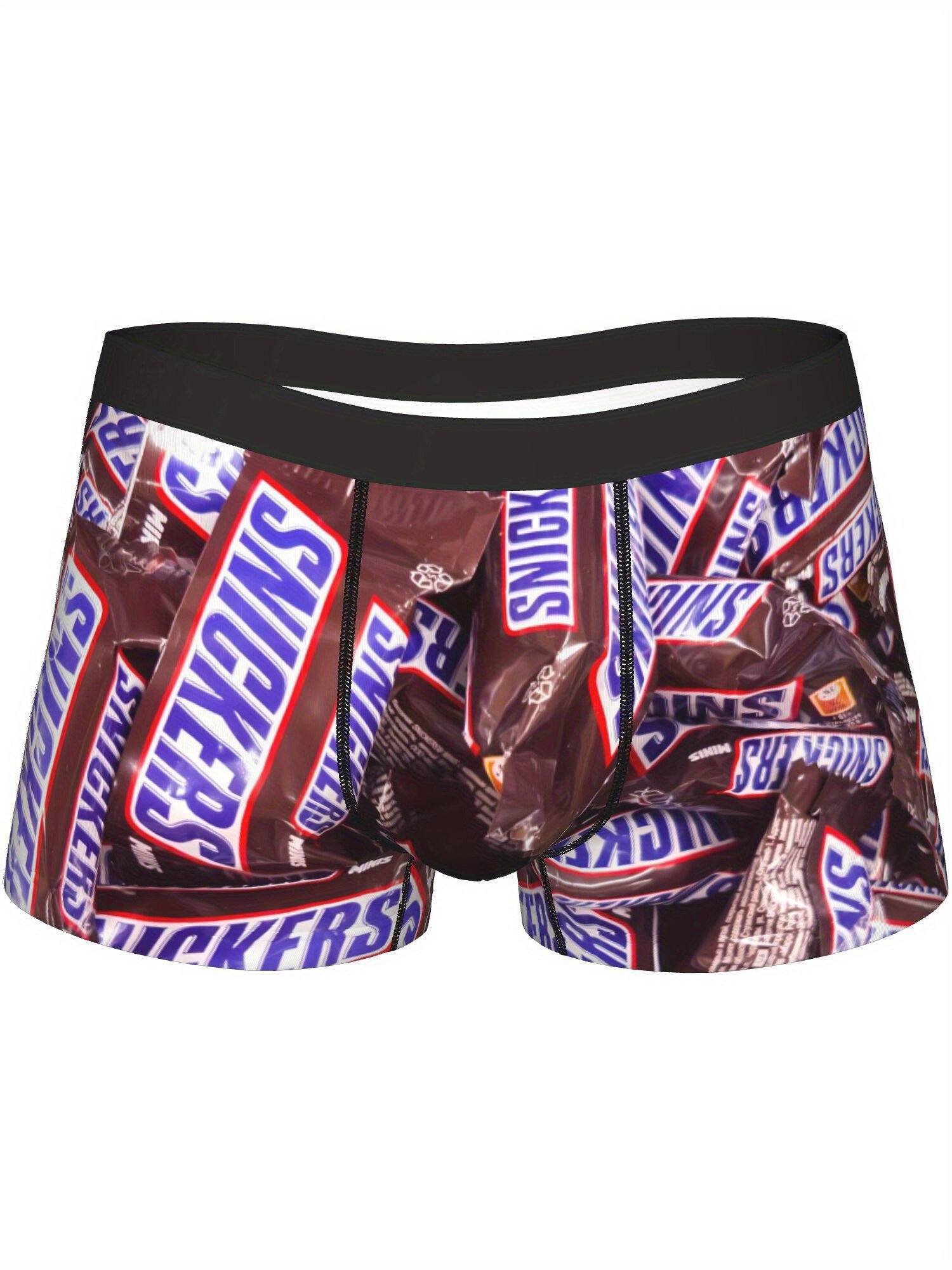 BIIHUDU Boxer Briefs - Sneaky Snickers - Image 6