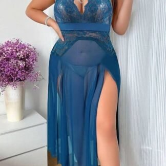 Provocative Charm Gown