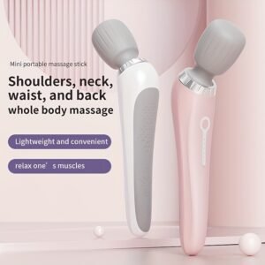 Personal Body Massager