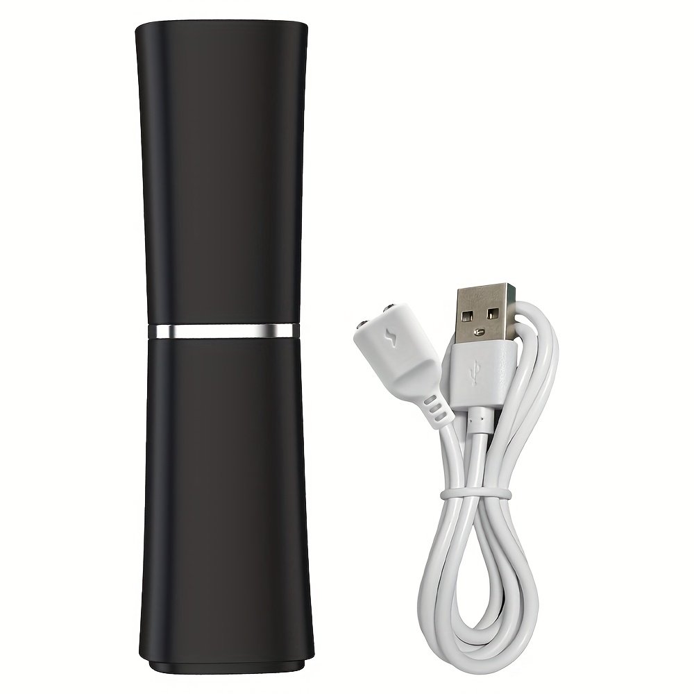 Vibrating Lipstick Massager for Women - Image 7
