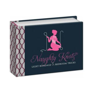 Naughty Knots by Potter Gift