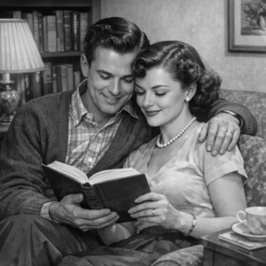 Books, Journals, Media