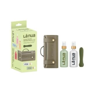 La Nua Ultra Bullet Gift Bag Set
