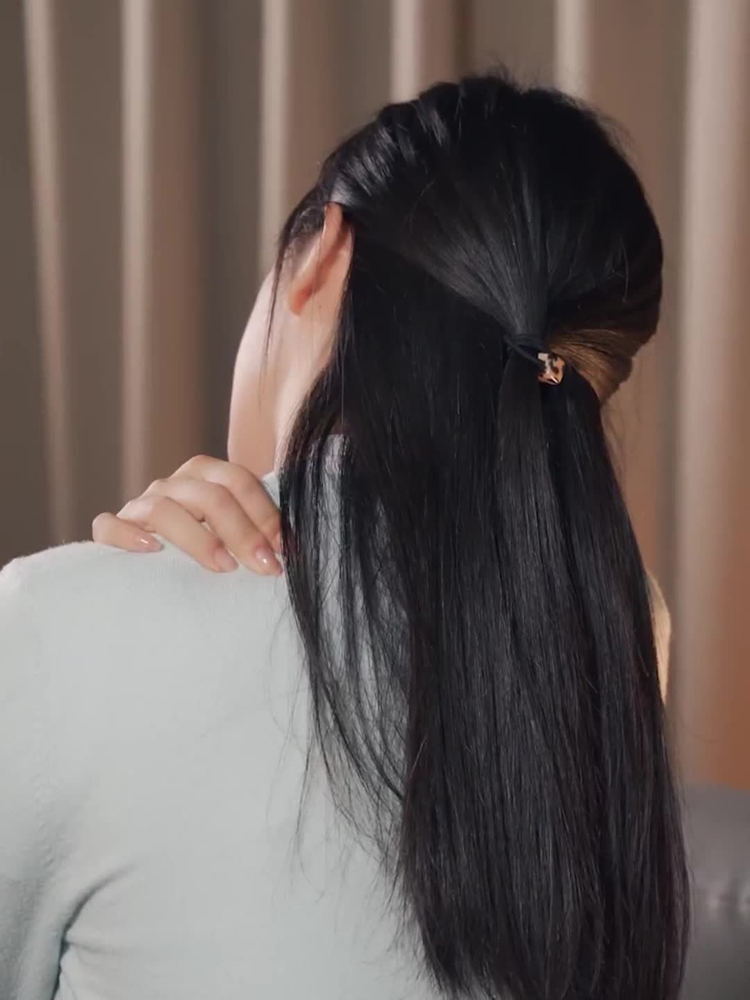 Portable Handheld Massager, - Image 14