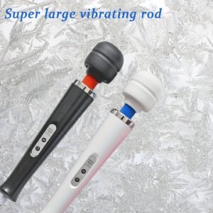 Oversized Pleasure Device