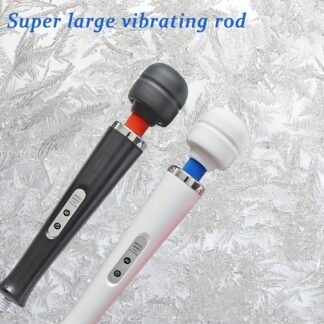 Oversized Pleasure Device