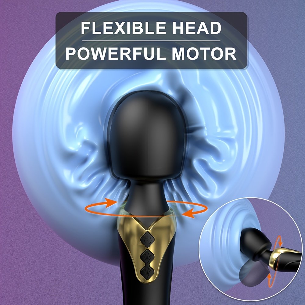 Dual Motor Pleasure Device - Image 9