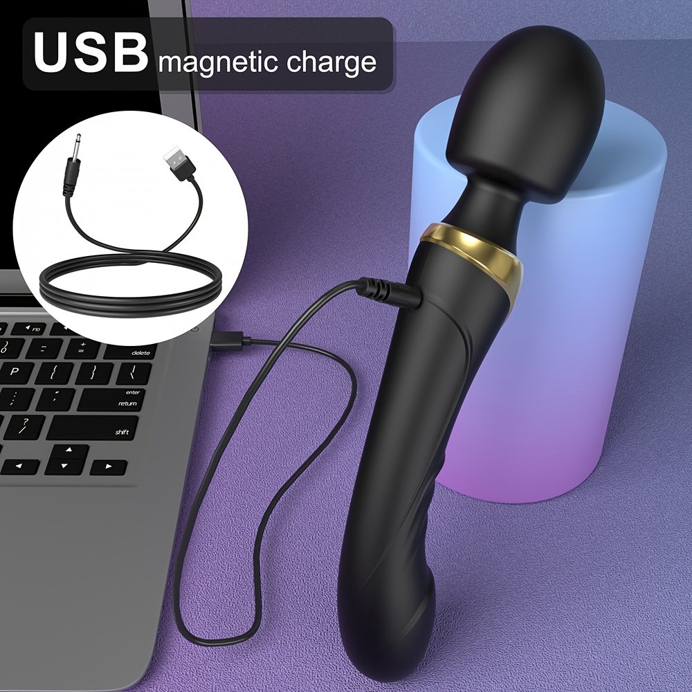 Dual Motor Pleasure Device - Image 10