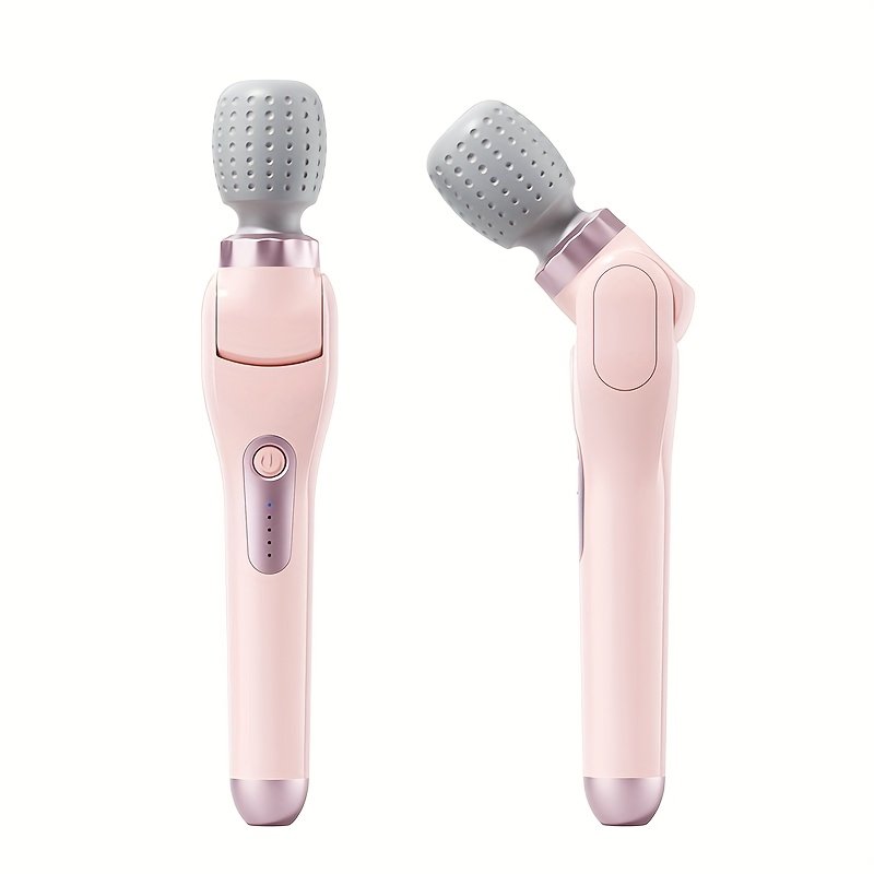 Portable Handheld Massager, - Image 8