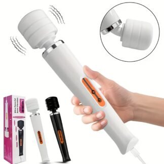 Deep Tissue Pleasure Device