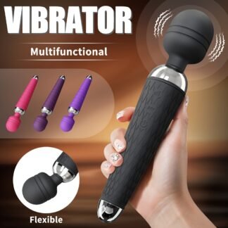 Classic Personal Pleasure Device