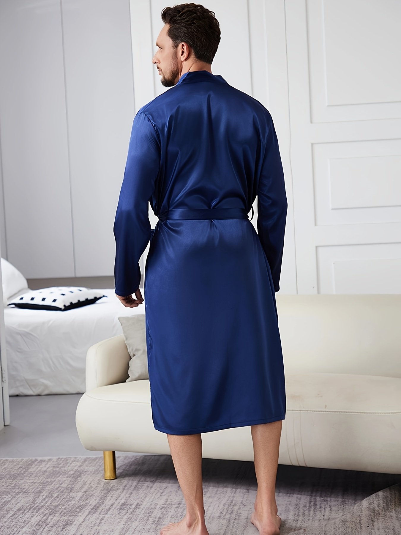 Intoxicating 2 pc Robe Set - Image 6