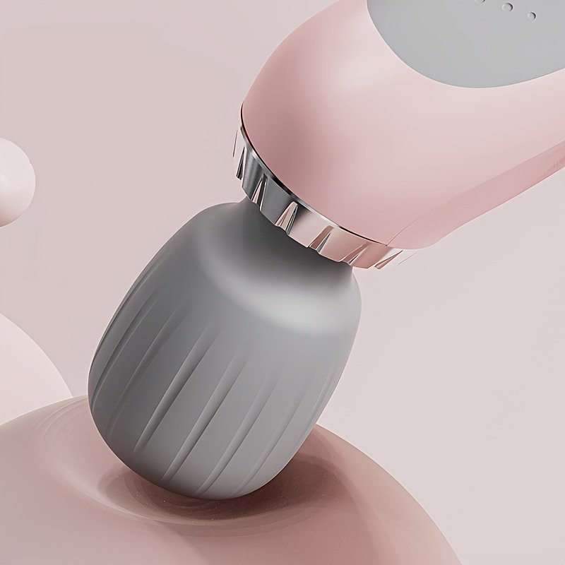 Portable Handheld Massager, - Image 12