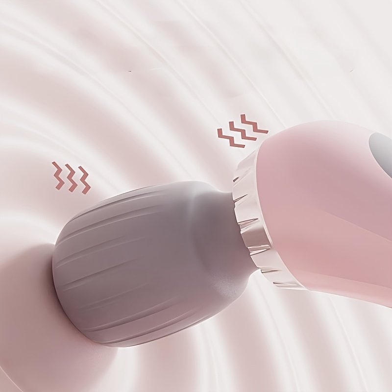 Portable Handheld Massager, - Image 9