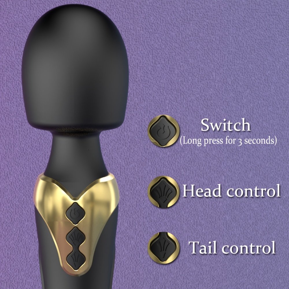 Dual Motor Pleasure Device - Image 11