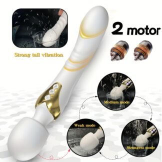 Powerful Personal Massager