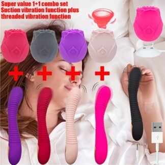 Super Value Combination Set