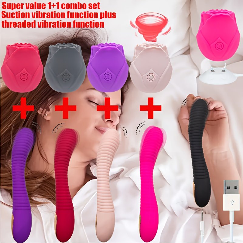 Super Value Combination Set