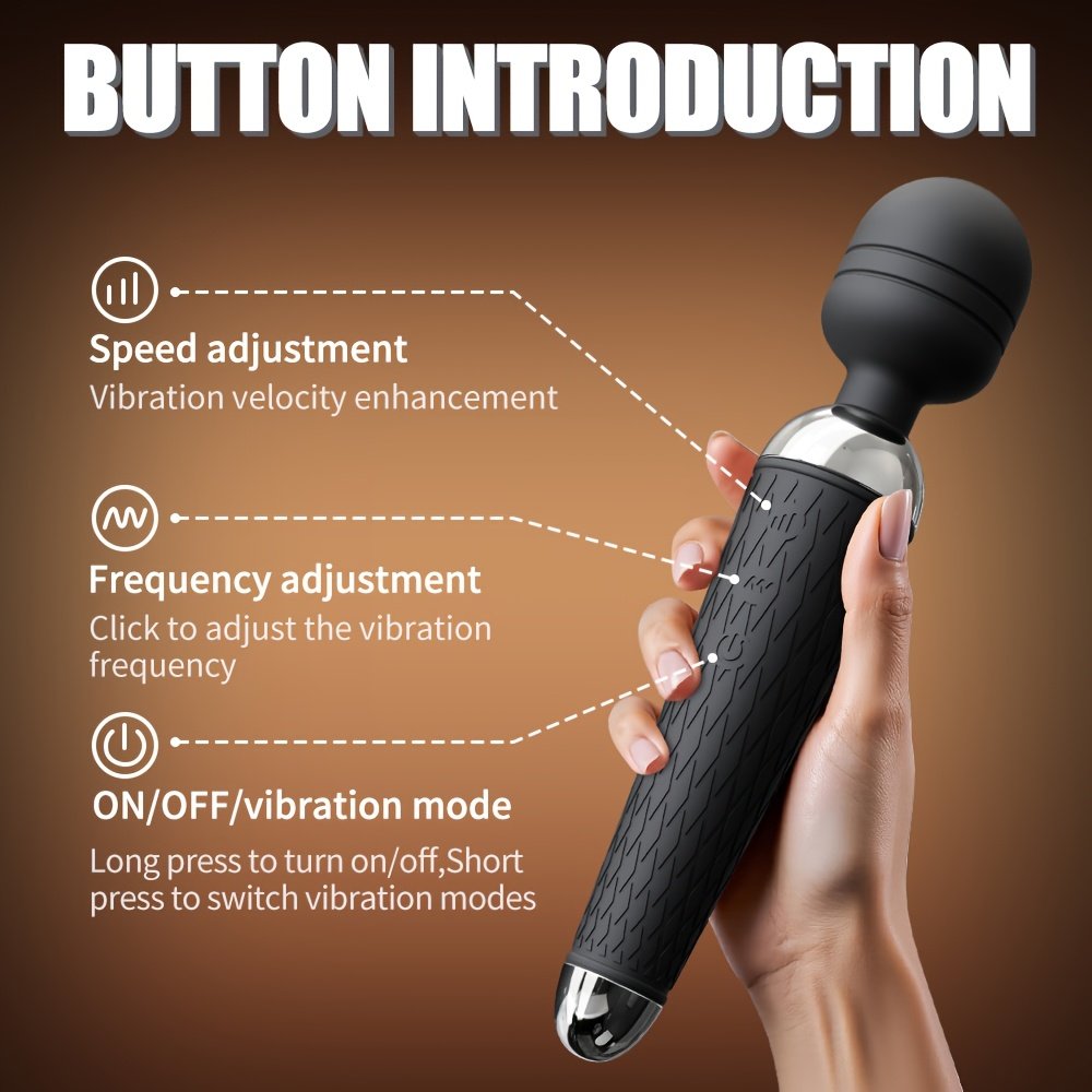 Classic Personal Pleasure Device - Image 12