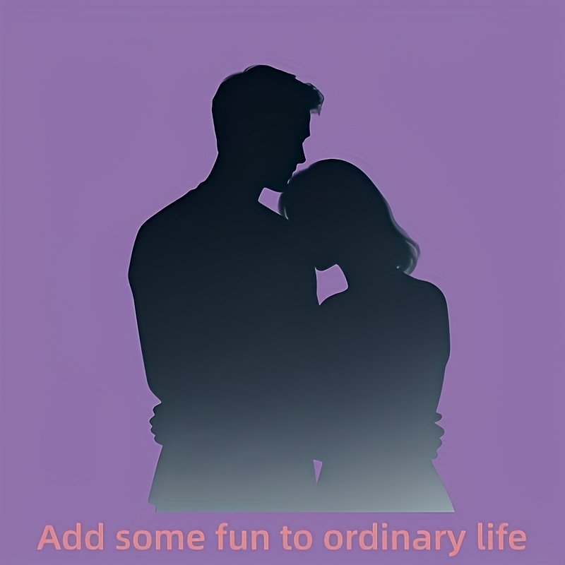 50 Positions of Bondage - Image 2