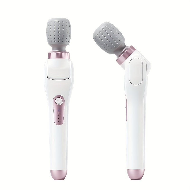 Portable Handheld Massager, - Image 6