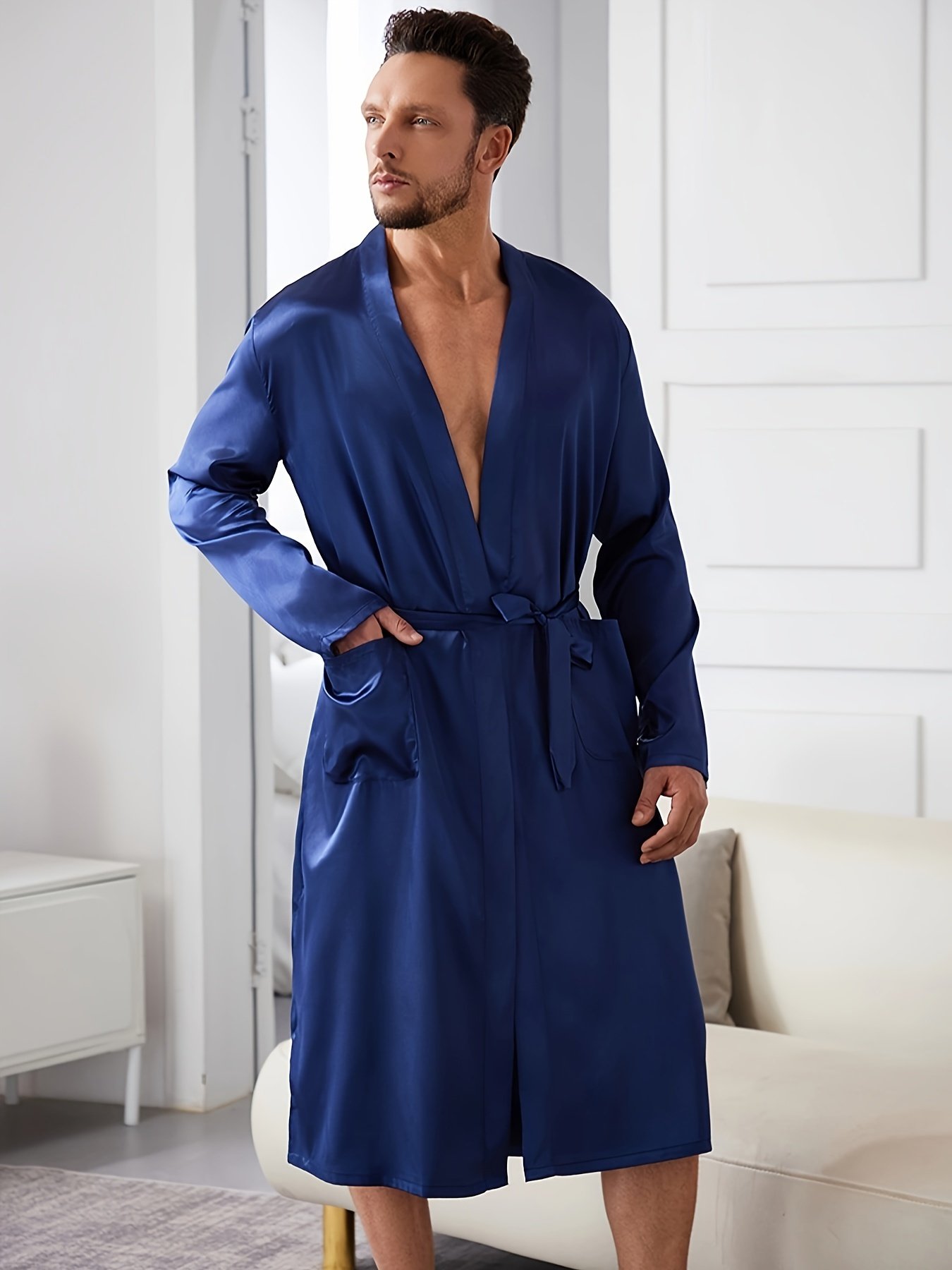 Intoxicating 2 pc Robe Set - Image 2