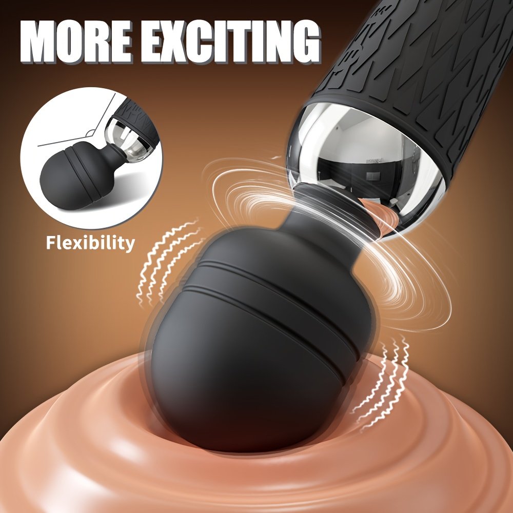 Classic Personal Pleasure Device - Image 9