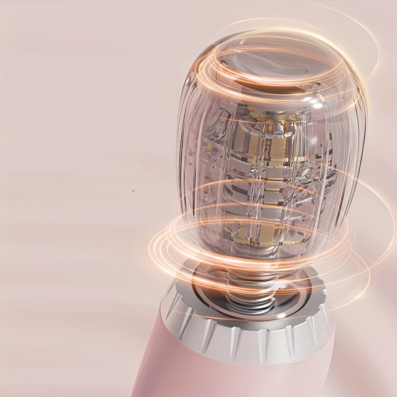 Portable Handheld Massager, - Image 11