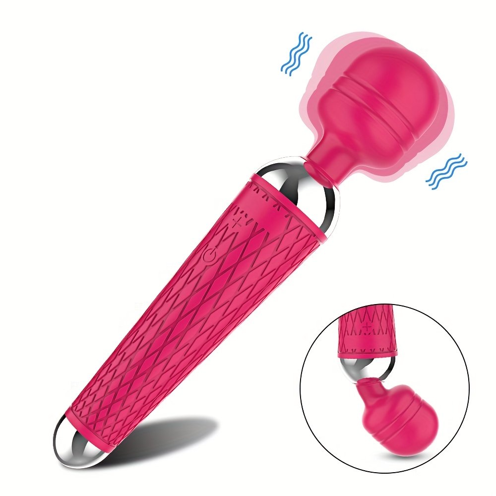 Classic Personal Pleasure Device - Image 8