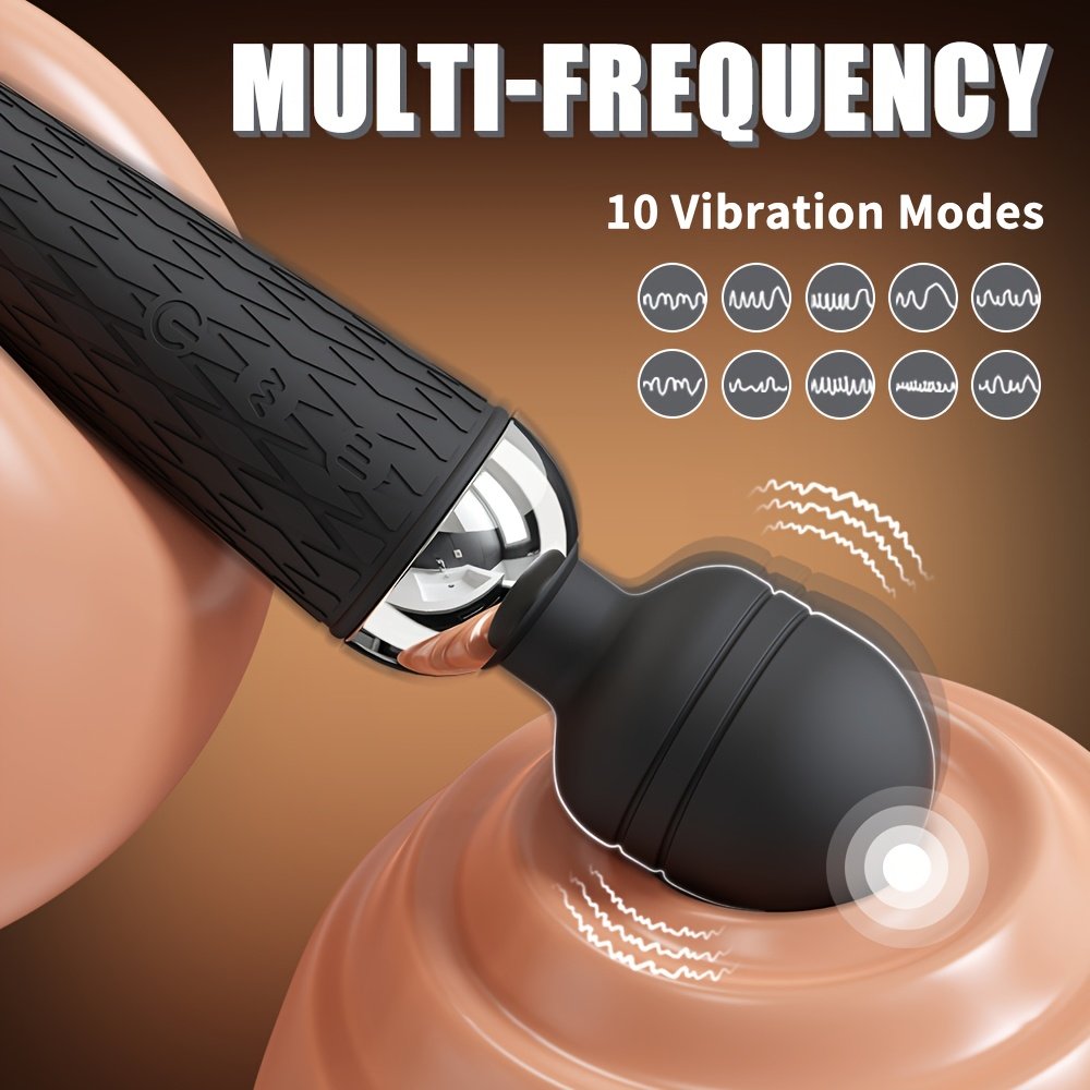 Classic Personal Pleasure Device - Image 7