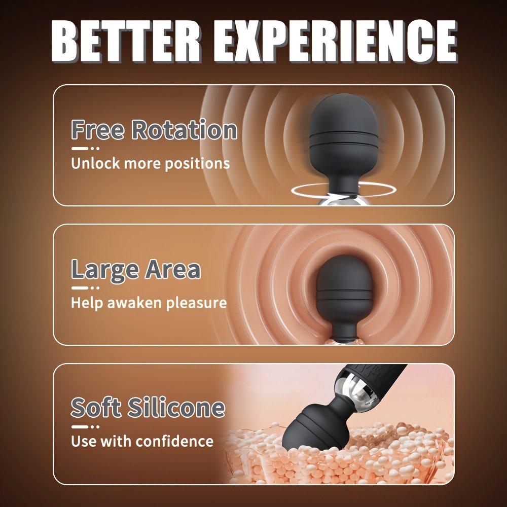 Classic Personal Pleasure Device - Image 11