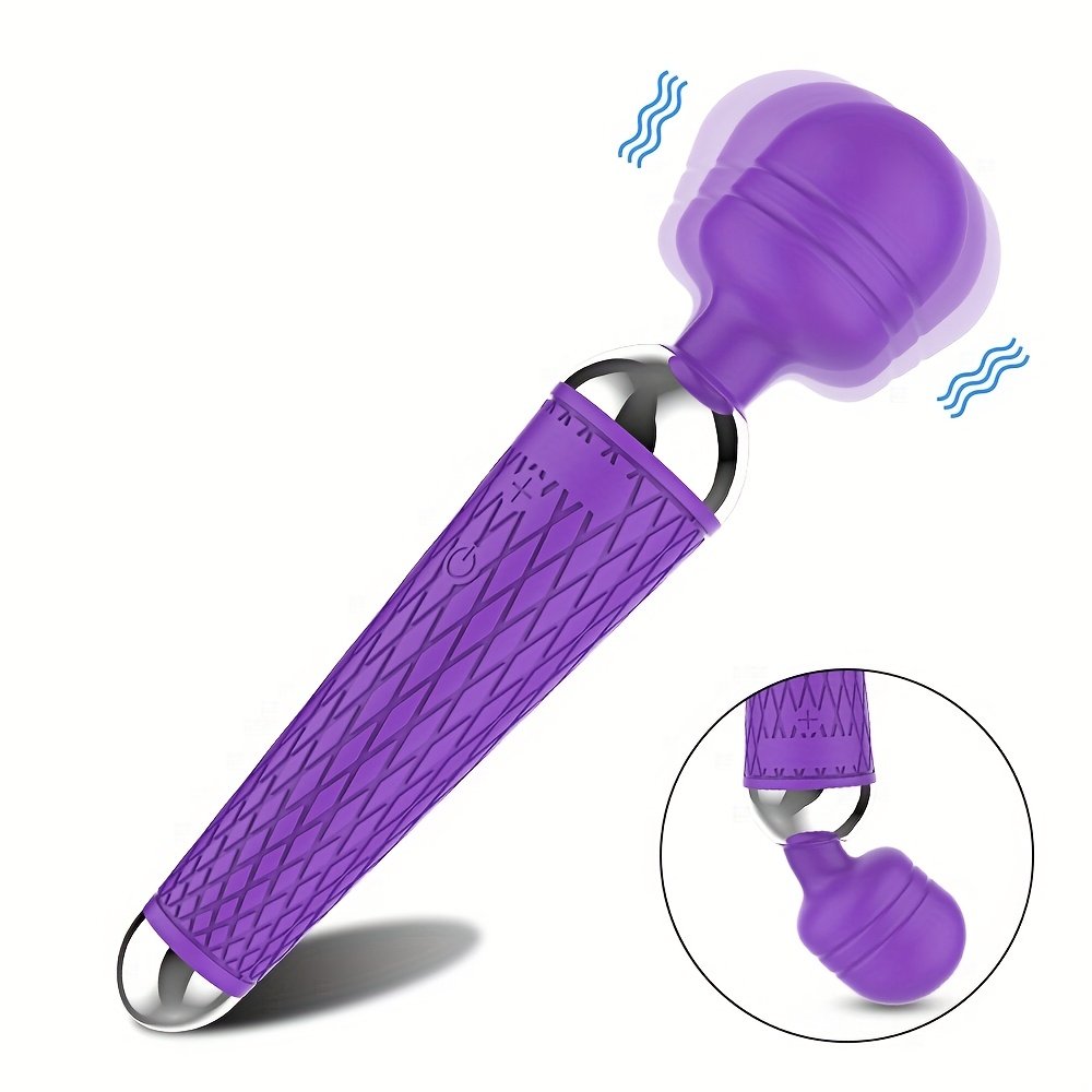 Classic Personal Pleasure Device - Image 4