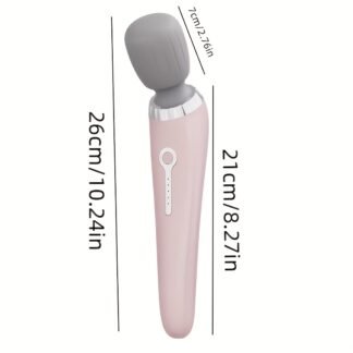 Portable Handheld Massager,